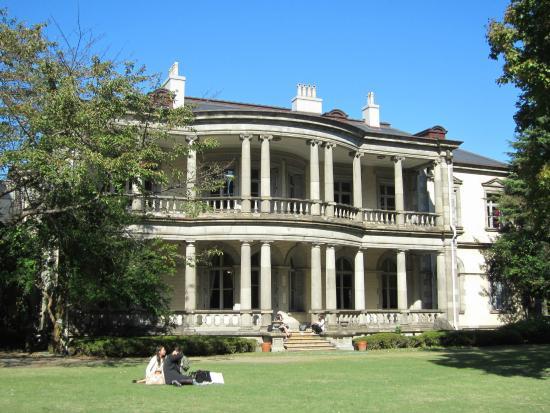 Shimazu Family Old Residence